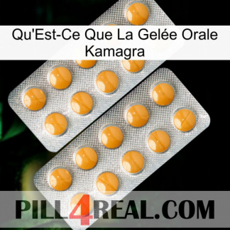 What Is Kamagra Oral Jelly levitra2